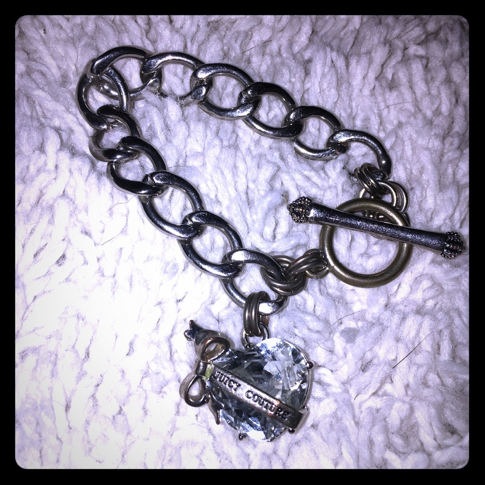 Juicy Couture bracelet